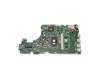 Mainboard 90NB0AQ0-R01400 (onboard CPU/GPU/RAM) original suitable for Asus F555UB
