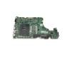 Mainboard 90NB0AQ0-R01400 (onboard CPU/GPU/RAM) original suitable for Asus X555UB