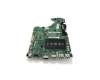 Mainboard 90NB0AQ0-R01400 (onboard CPU/GPU/RAM) original suitable for Asus X555UB