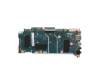 Mainboard 90NB0BA0-R00020 (onboard CPU/GPU/RAM) original suitable for Asus ZenBook Flip UX360CA