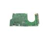 Mainboard 90NB0BW1-R00030 (onboard CPU/GPU/RAM) original suitable for Asus ZenBook UX510UX