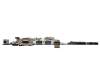 Mainboard 90R-N1RMB1100U original suitable for Asus X7BS