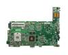 Mainboard 90R-N1RMB1600U (onboard GPU) original suitable for Asus X7BS
