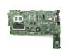 Mainboard 90R-N1RMB1600U (onboard GPU) original suitable for Asus X7BS