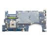 Mainboard 90R-N2VMB1400Y original suitable for Asus ROG G75VW