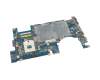 Mainboard 90R-N2VMB1600Y (onboard GPU) original suitable for Asus ROG G75VW
