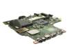 Mainboard 90R-N6QMB3000Y (onboard GPU) original suitable for Asus Pro Advanced B53E