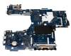 Mainboard 90R-N7EMB1100C (onboard GPU) original suitable for Asus A75VM