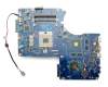 Mainboard 90R-NBMMB1000C (onboard GPU) original suitable for Asus A93SM
