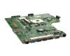 Mainboard 90R-NDOMB1500U (onboard GPU/RAM) original suitable for Asus F75A