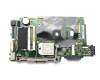 Mainboard 90R-NWJMB1000Y (onboard GPU) original suitable for Asus K51AC
