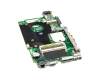 Mainboard 90R-NWJMB1000Y (onboard GPU) original suitable for Asus X5EAC