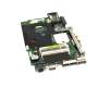 Mainboard 90R-NYRMB1000Y (onboard GPU) original suitable for Asus K51AE