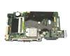 Mainboard 90R-NYRMB1000Y (onboard GPU) original suitable for Asus X5EAE