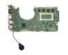 Mainboard Intel ULV987/4G - 60-NFQMB1700-(B02) for Asus VivoBook Q200E