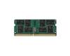 Memory 16GB DDR4-RAM 2400MHz (PC4-2400T) from Samsung for MSI GF72 8RD (MS-179F)
