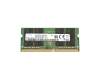 Memory 32GB DDR4-RAM 2666MHz (PC4-21300) from Samsung for Gigabyte Aero 17 SA