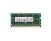 Memory 8GB DDR3L-RAM 1600MHz (PC3L-12800) from Kingston for Asus R512MAV