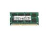 Memory 8GB DDR3L-RAM 1600MHz (PC3L-12800) from Kingston for MSI GX70 3BE/3CC (MS-176K)