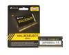 Memory 8GB DDR4-RAM 2133MHz (PC4-17000) from CORSAIR for Asus P553UA