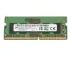 Memory 8GB DDR4-RAM 3200MHz (PC4-25600) from Crucial for Mifcom EG5 i5 - GTX 1050 (N850HJ1)