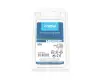 Memory 8GB DDR4-RAM 3200MHz (PC4-25600) from Crucial for dynabook Tecra A40-J