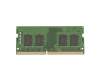 Memory 8GB DDR4-RAM 3200MHz (PC4-25600) from Kingston for Acer Extensa 15 (EX215-51K)