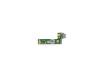 Micro USB Power Board original suitable for Asus Transformer Book T300LA