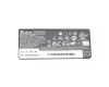Mifcom SG7 - RTX 2070 (P970RF) AC-adapter 180.0 Watt slim from Delta Electronics (5.5/2.5)