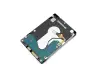 Mifcom V4 Ultimate (N131WU) (ID: 10693) HDD Seagate BarraCuda 2TB (2.5 inches / 6.4 cm)