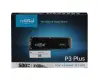 Mifcom VM5 (W650RN) PCIe NVMe SSD Crucial P3 Plus 500GB (M.2 22 x 80 mm)