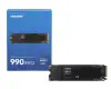 Mifcom VM5 (W650RN) PCIe NVMe SSD Samsung 990 EVO 2TB (M.2 22 x 80 mm)