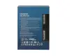 Mifcom VM5 (W650RN) PCIe NVMe SSD Samsung 990 EVO 2TB (M.2 22 x 80 mm)