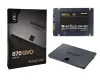 Mifcom VM5 (W650RN) SSD Samsung 870 QVO 8TB (2.5 inches / 6.4 cm)