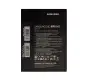 Mifcom VM5 (W650RN) SSD Samsung 870 QVO 8TB (2.5 inches / 6.4 cm)