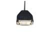 Mini-DisplayPort to SL-DVI adapter cable for Lenovo ThinkPad X230i