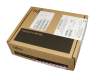 Multi-Bay battery 28Wh original (incl. bezel) suitable for Fujitsu LifeBook E753