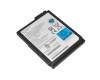 Multi-Bay battery 41Wh original suitable for Fujitsu LifeBook S782