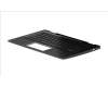 N00445-041 HP Spill-resistant top cover
