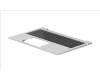N08122-041 HP Top Cover W/Keyboard UMA CP