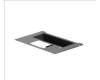 N10947-031 HP HP Zbook Studio 16\" G9/G10 Topcover - GB - BL