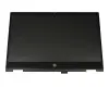 N140BGA-EA4 Rev. C2 original Innolux Touch-Display Unit 14.0 Inch (HD 1366x768) black