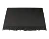 N140HCA-EAC/C4 original Innolux Touch-Display Unit 14.0 Inch (FHD 1920x1080) black