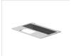 N16461-071 HP Zbook Firefly 16 G9/G10 BL WITH Graphics ES