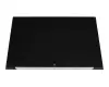 N173HCE-E3A Rev. C1 original Innolux Touch-Display Unit 17.3 Inch (FHD 1920x1080) silver / black