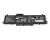 N20951-AC2 original HP battery 41.04Wh