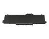 N20951-AC2 original HP battery 41.04Wh