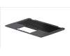 N24446-041 HP TOP COVER W KB JKB GR