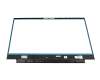 N42541-001 original HP Display-Bezel / LCD-Front 39.6cm (15.6 inch) anthracite-black