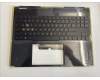 HP N43756-041 TOP COVER W KB SDB PKL GR